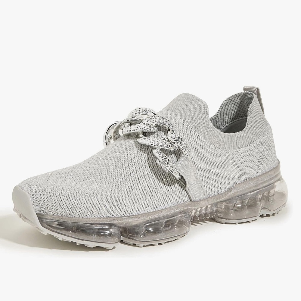 Lucky Step Women’s Air Cushion Sneakers